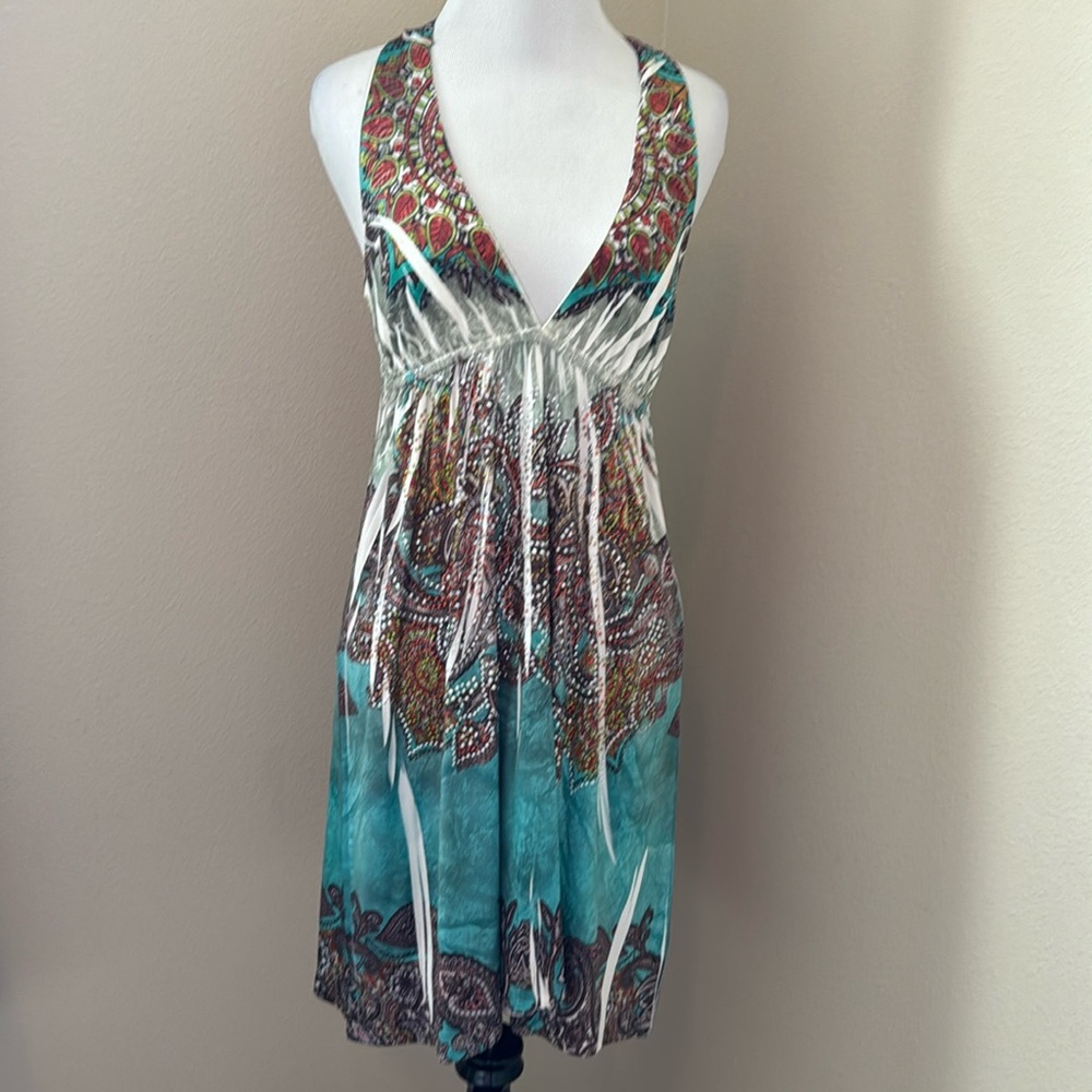 S-Twelve dress